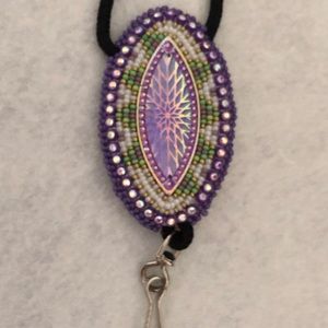 Beaded Jewelry